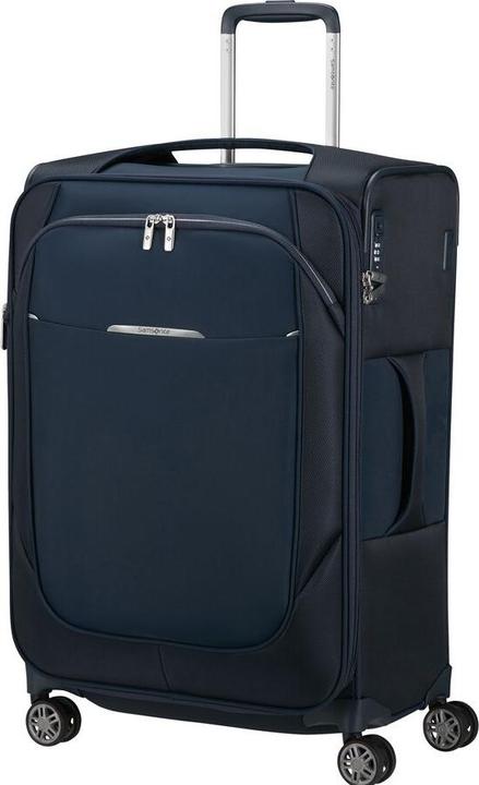 Produktbild Samsonite Re-Lite Trolley mit 4 Rollen erweiterbar 67cm (88 l)