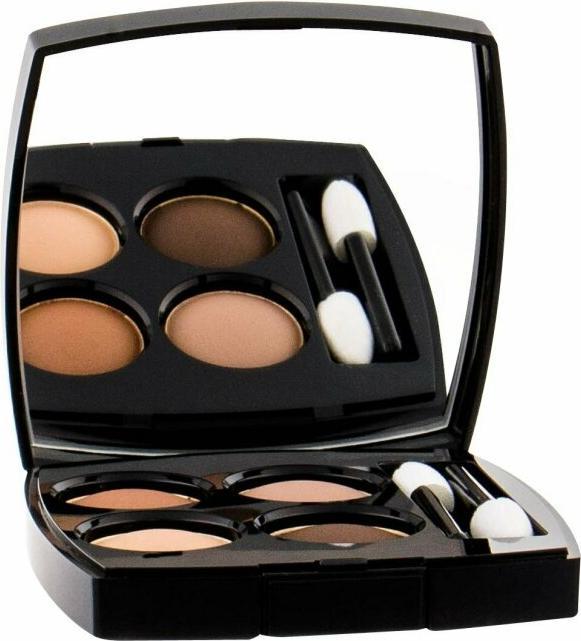 Image du produit Chanel Les 4 Ombres (308 Clair-Obscur)