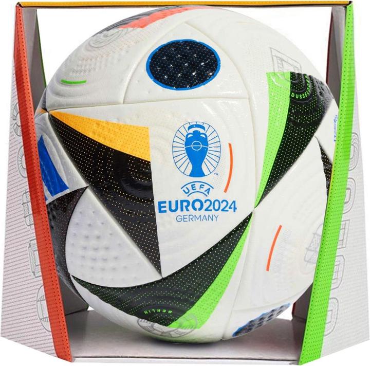 Image du produit adidas Euro 24 Pro Ball (5)