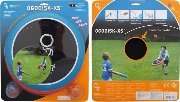 Produktbild Schildkröt Ogo Basic Set