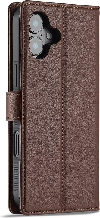 Produktbild LC.Imeeke Teilbare Brieftasche 2-in-1 Handyhülle (Apple iPhone 17)