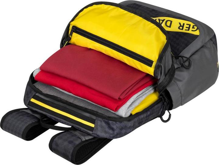 Actual product image Rivacase NB Backpack Erebus camo 5431 (20 l)