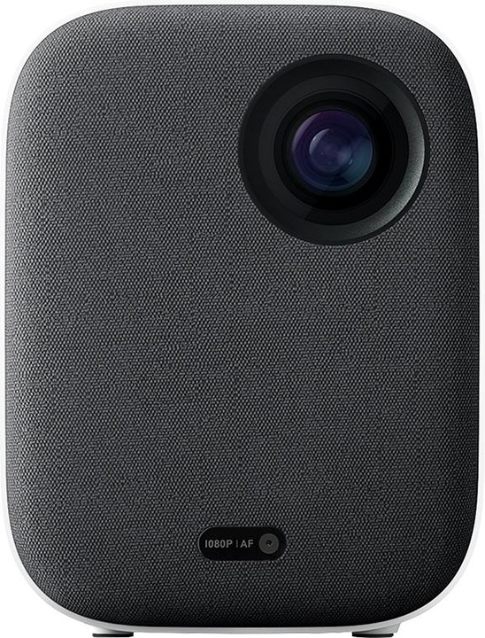 Image du produit Xiaomi Mi Smart Compact 120 (Full HD, 500 lm, 1.2:1)