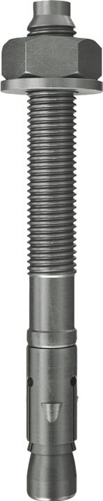 Produktbild Fischer Bolzenanker FAZ II Plus 10/160 R (20 Stk.)
