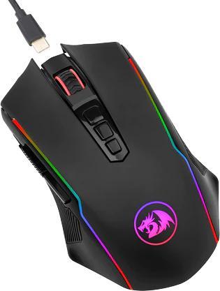 Produktbild Redragon M910-KS Ranger Lite RGB (Kabelgebunden)
