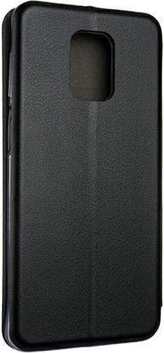 Produktbild Beline Etui Book Magnetic Redmi Note 9 Pro czarnyblack Xiaomi (Xiaomi Redmi Note 9 Pro)
