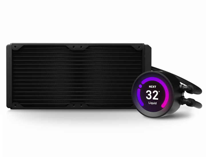 Produktbild NZXT Kraken Z63