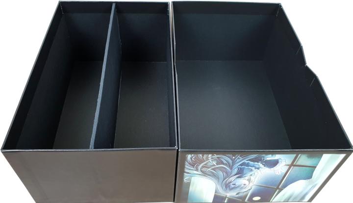 Produktbild Yu-Gi-Oh Duel Devastator Box EN (Englisch)