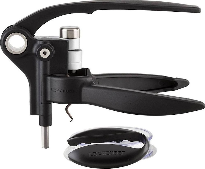 Actual product image Screwpull Leverpull (Corkscrew)