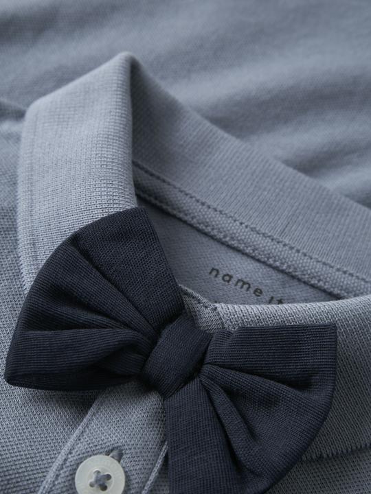 Produktbild Name it Bio-Baumwoll Poloshirt (92)