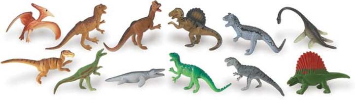 Image du produit Safari Toob Dinos carnivores