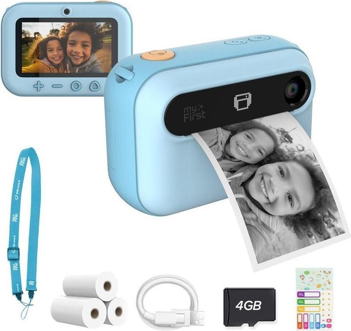 Produktbild myFirst Camera Insta 20