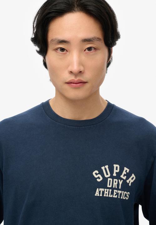 Immagine prodotto Superdry Athletic Essentials Langarmoberteil (S)
