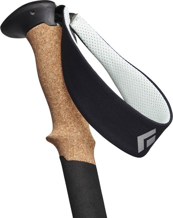 Actual product image Black Diamond Pursuit FLZ (140 cm)