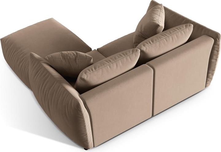 Produktbild Micadoni Chris (Ecksofa, Modular Sofa)