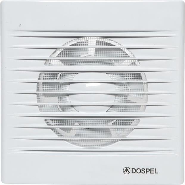 Produktbild Dospel FAN RICO 100WP 007-4202