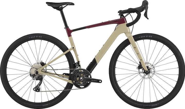 Cannondale Topstone Crb 3 QSD LG (55 cm)