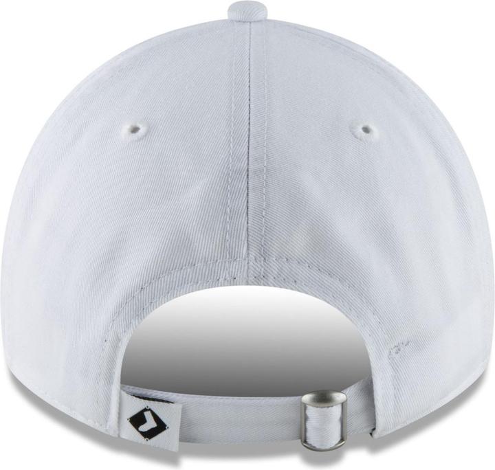 Produktbild New Era 9Twenty Strapback Chicago White Sox (One Size)