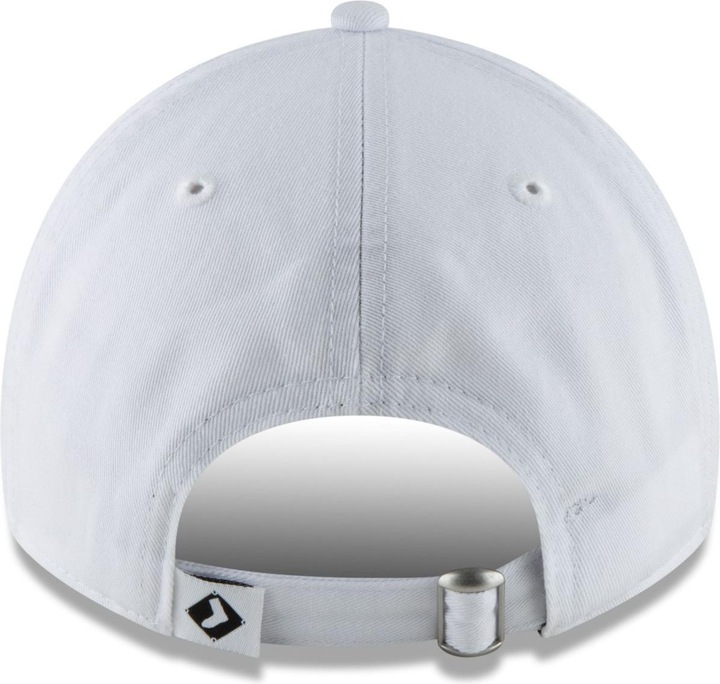 Actual product image New Era 9Twenty Strapback Chicago White Sox (One size)