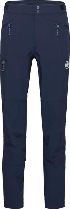 Produktbild Mammut Courmayeur SO Pants Men (52)
