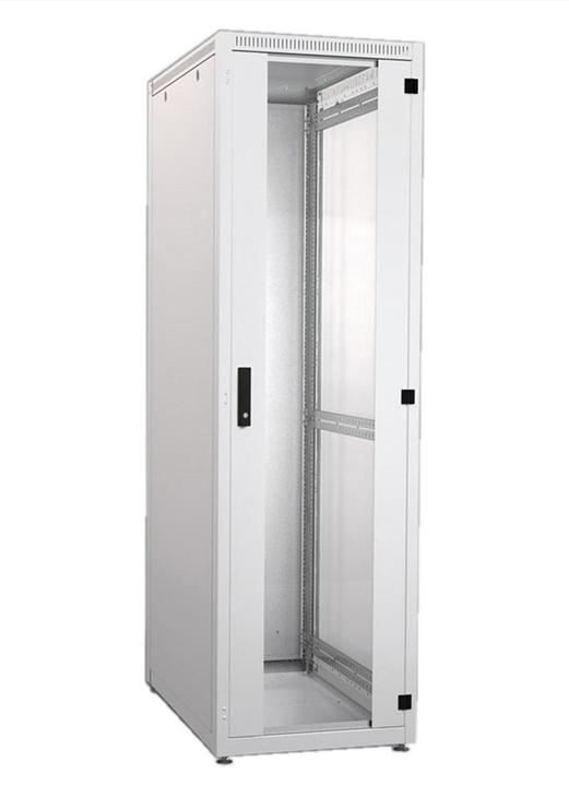 Conteg RM7 mSEVEN IT-Schrank 42 HE, ohne Sockel, Bausatz (42 RU, 19 inch rack)