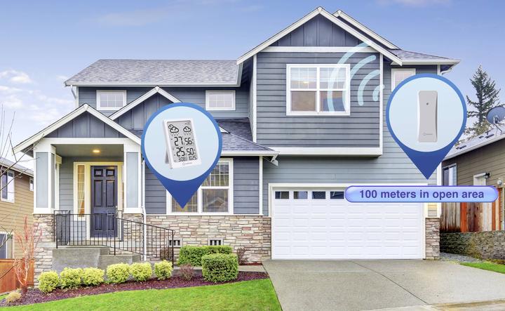 Actual product image Renkforce RF-6416472