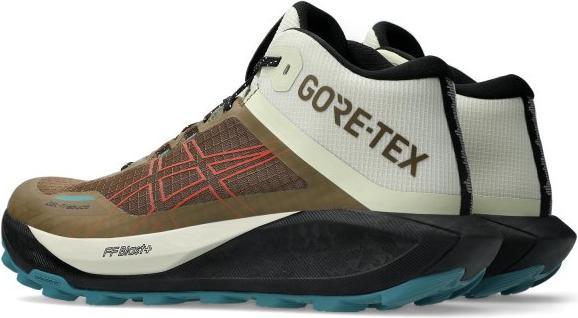 Immagine prodotto ASICS Performance Gel Trabuco MT GTX (46)