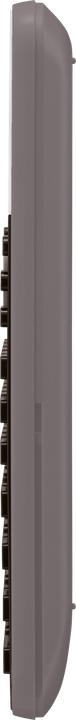Actual product image Sharp EL-531TH Calculator, Gray Box (SH-EL531THGY) (Batteries)