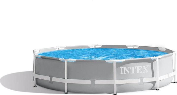 Actual product image Intex Prism Frame Pool Set (305 x 76 cm)