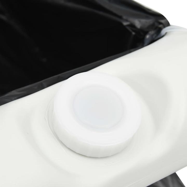 Produktbild vidaXL Campingtoilette