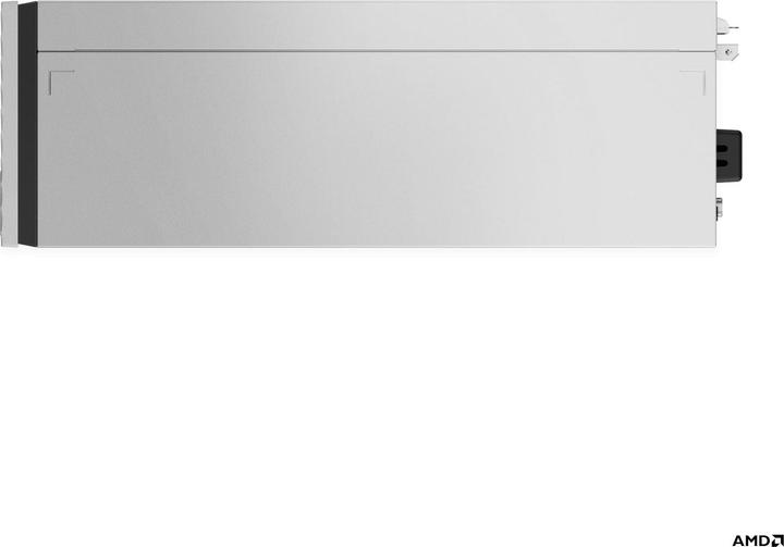 Image du produit Lenovo IdeaCentre 3 (1000 Go, 16 Go, AMD Ryzen 5 5600H, AMD Radeon Graphics)