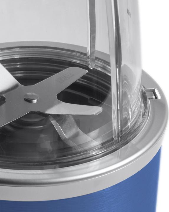 Actual product image NutriBullet NB 907 BL (900 W)