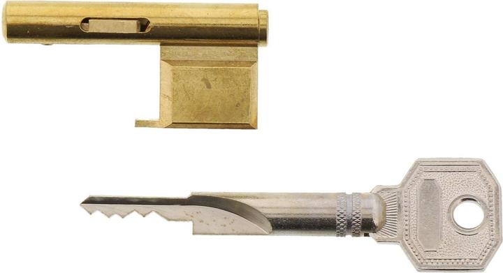 Productafbeelding Burg Wächter Sleutelgatslot E 700/3 SB