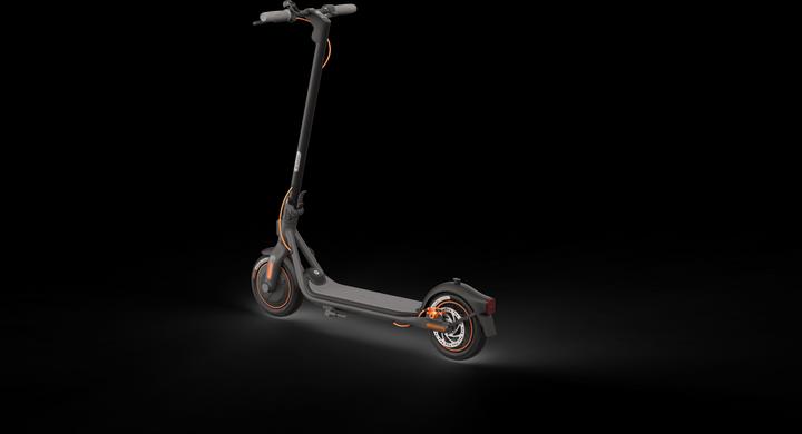 Produktbild Segway-Ninebot F40E (25 km/h, 40 km, 350 W)
