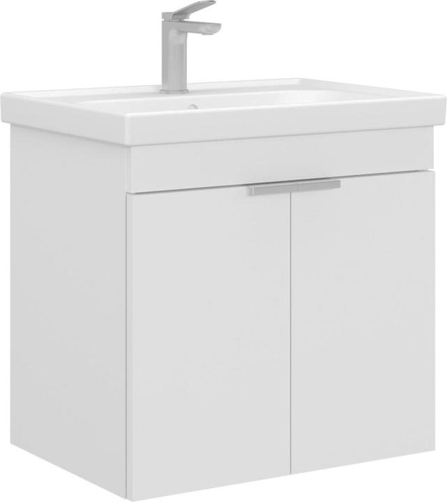Produktbild Homitis Desna 60 Bathroom Cabinet With Sink