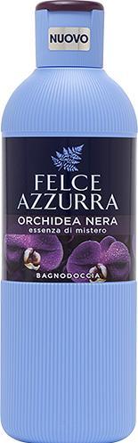 Image du produit Felce Azzurra FELCE AZZURRA Shower Gel żel pod prysznic Black Orchid 650ml (650 ml)