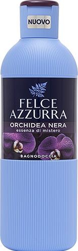 Actual product image Felce Azzurra FELCE AZZURRA Shower Gel żel pod prysznic Black Orchid 650ml (650 ml)