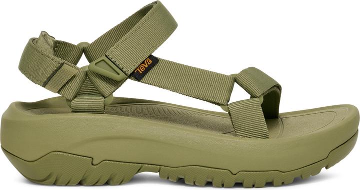 Teva Hurricane XLT2 Ampsole - Sandalen - Damen (42)