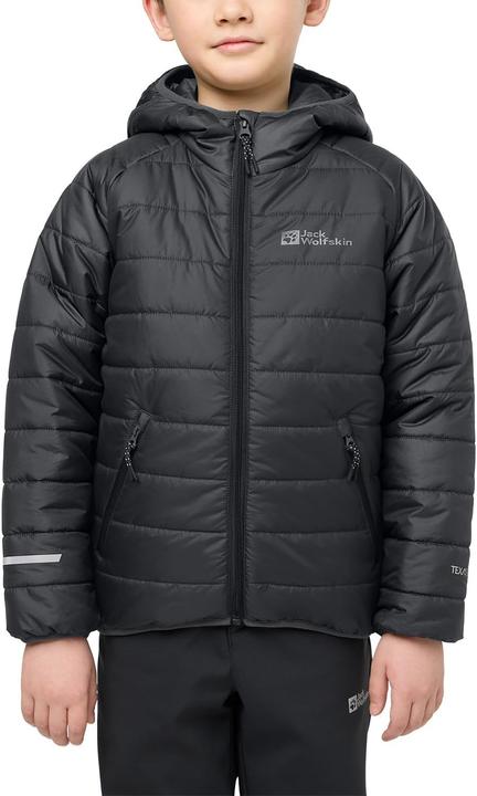 Immagine prodotto Jack Wolfskin Zenon Jacket K (116)