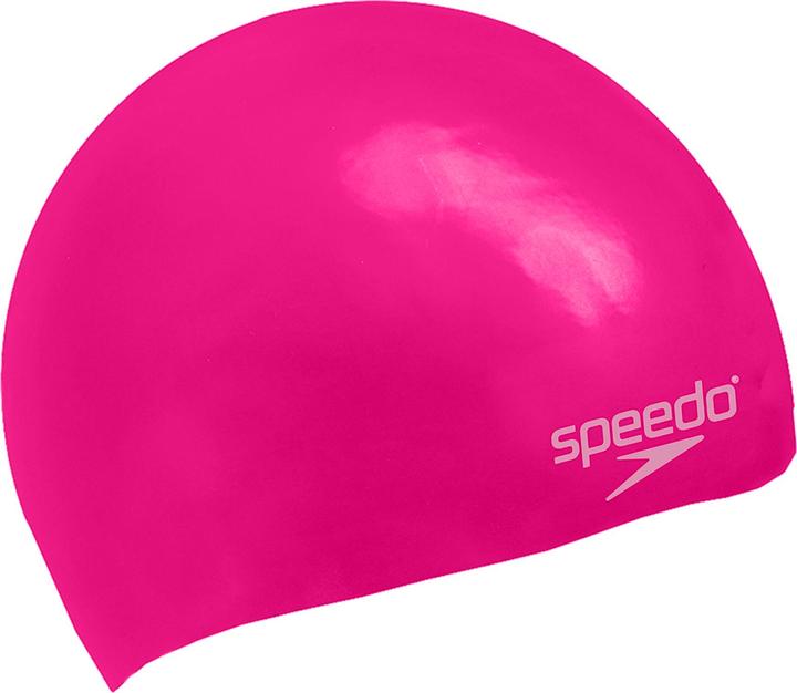 Produktbild Speedo SilikonformSchwimmkappe