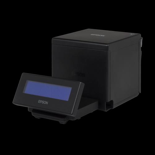 Produktbild Epson Tm-M30 (Ethernet, NFC, USB, WLAN)