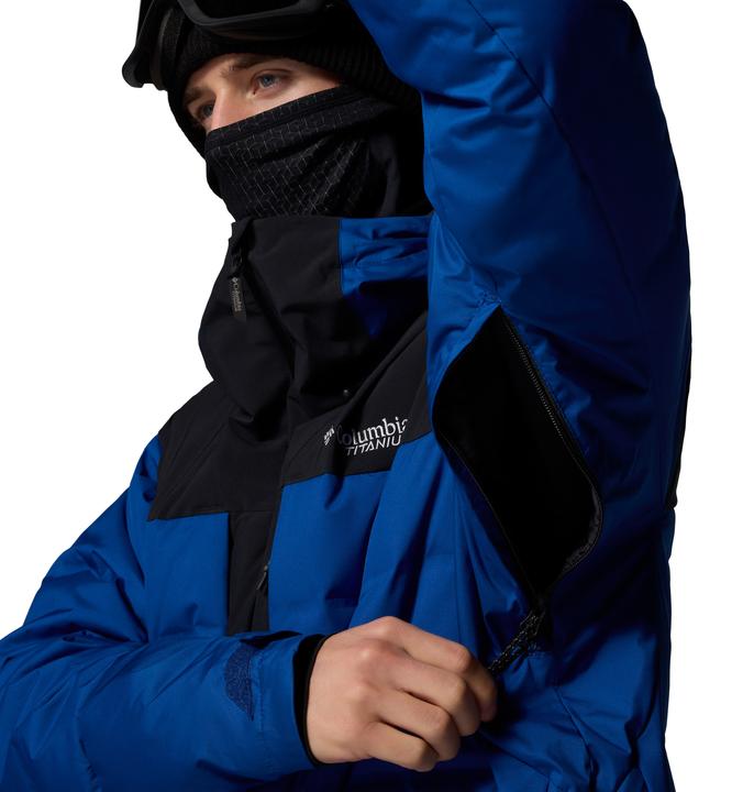 Immagine prodotto Columbia Glacier Ridge™ Down Jacket (XXL)