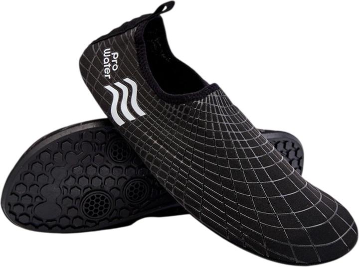 Produktbild ProWater Webleine Schwimmschuhe (45)