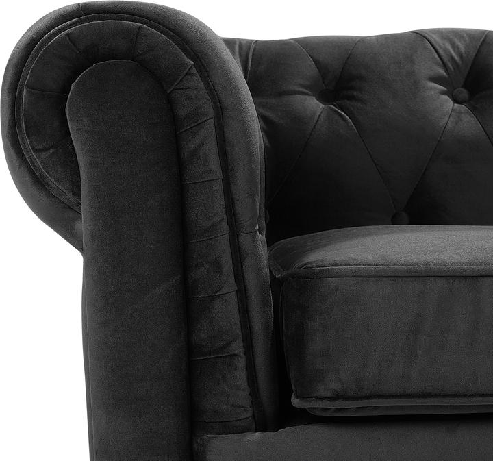 Produktbild Beliani Chesterfield