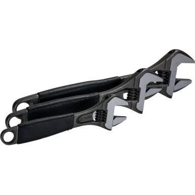 Bahco, Chiave inglese, TWINPACK 9070,9071,9072 (27 mm, 31 mm, 20 mm)