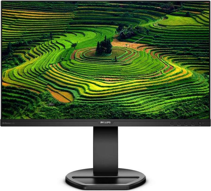 Actual product image Philips MMD MONITORS & DISPLAYS 276B1JH (2560 x 1440 pixels, 27")