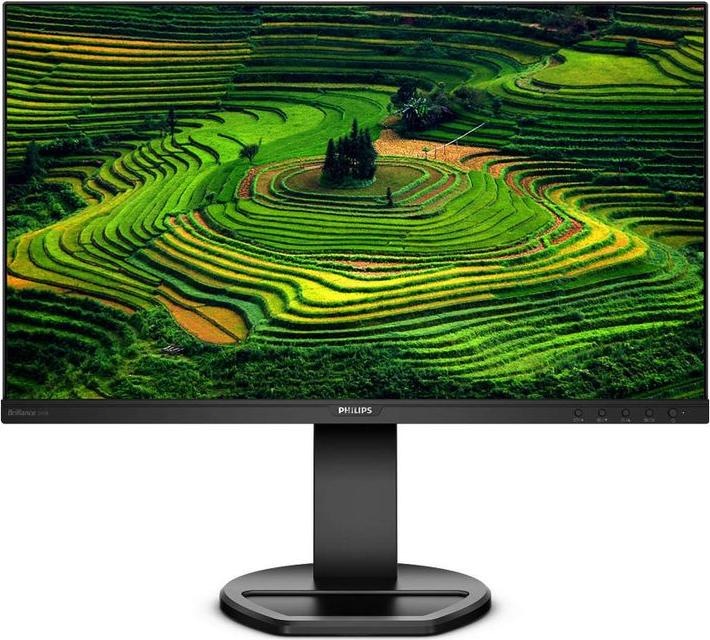 Produktbild Philips MMD-MONITOREN & DISPLAYS 276B1JH (2560 x 1440 Pixel, 27")