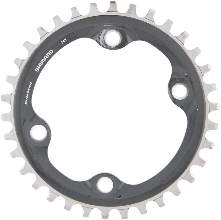 Actual product image Shimano Xt Sm-Crm81 (34)