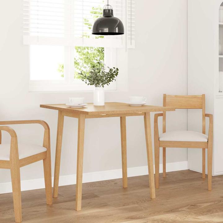 Image du produit vidaXL Esstisch