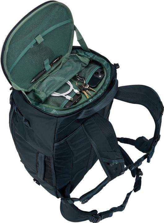 Produktbild Thule 5312 Landmark 60L Unisex Travel Pack Darkest Blue (60 l)